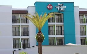 Best Western Plus Deerfield Beach Fl